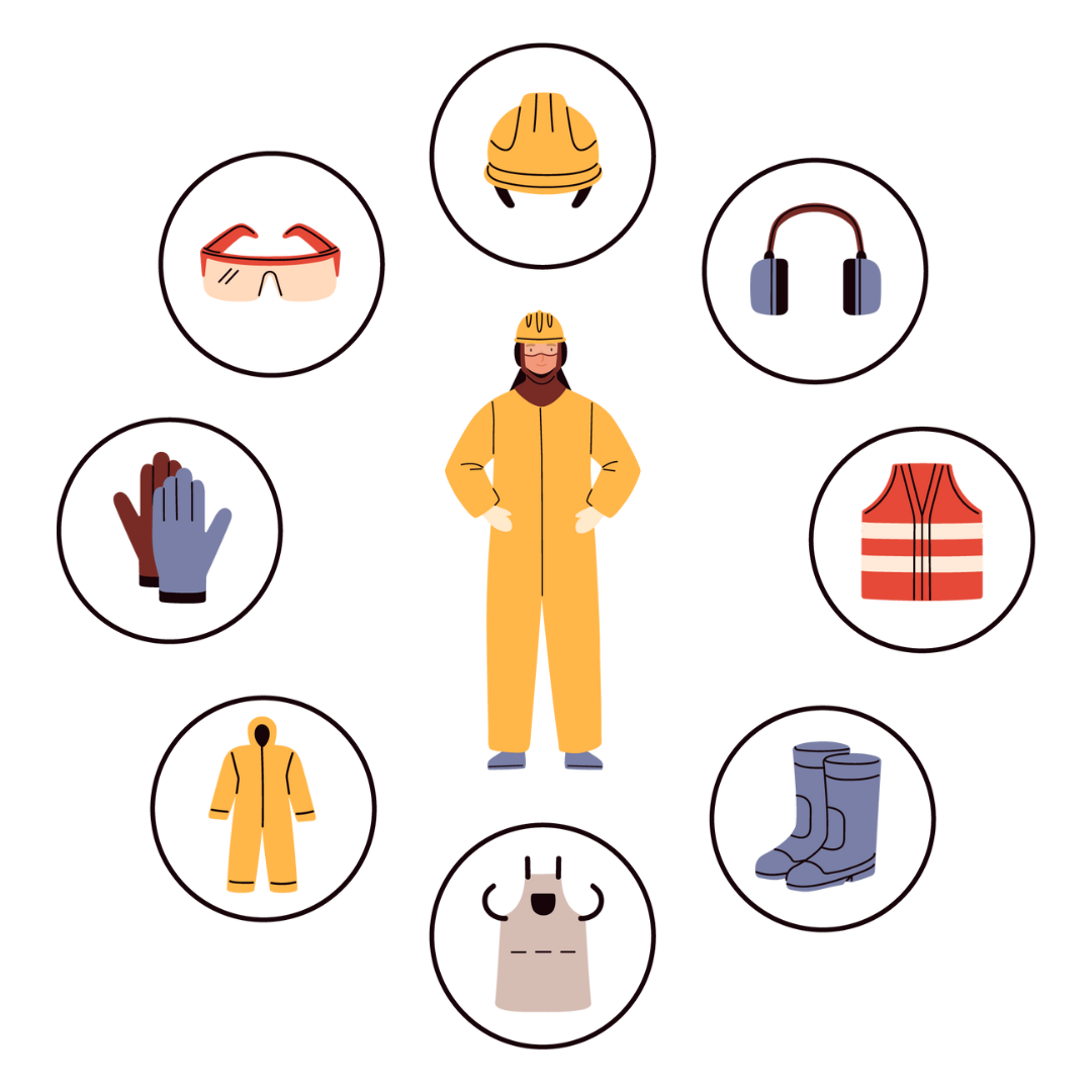Safetywear & Equipment